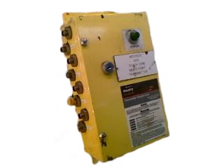 410-10000 by DANAHER CONTROLS