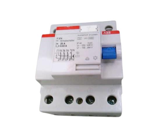 ASEA BROWN BOVERI F 374-25/0.03