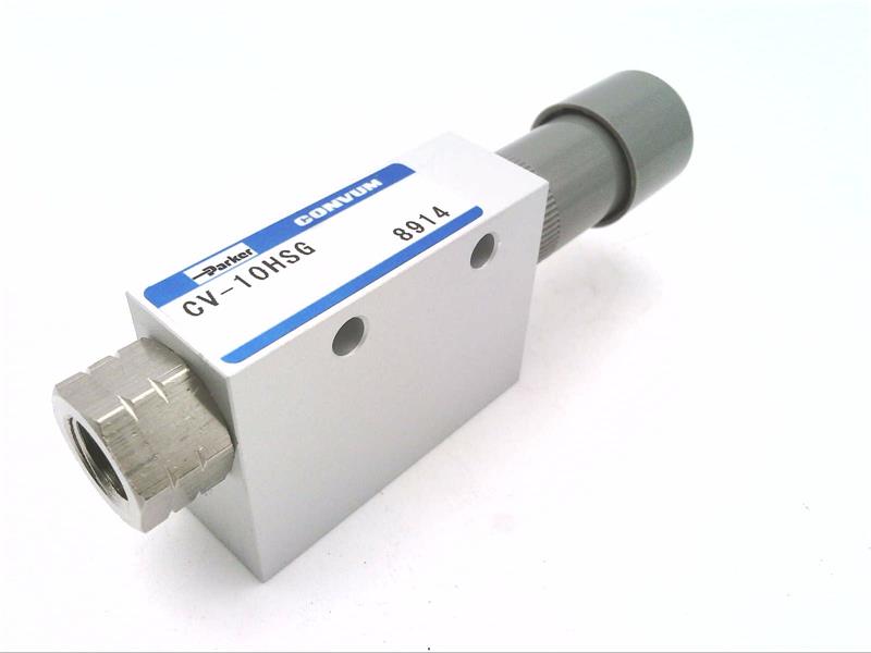 PARKER CV10HSG