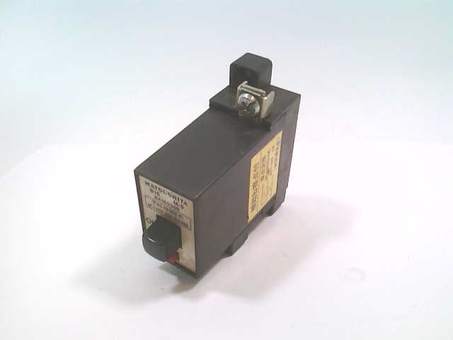 MATSUSHITA ELECTRIC BA160305