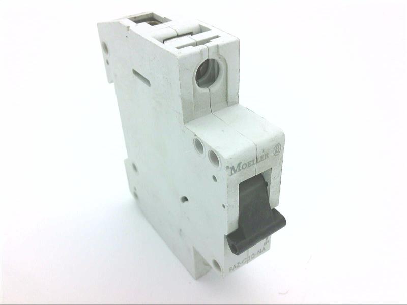 EATON CORPORATION FAZ-C10-NA