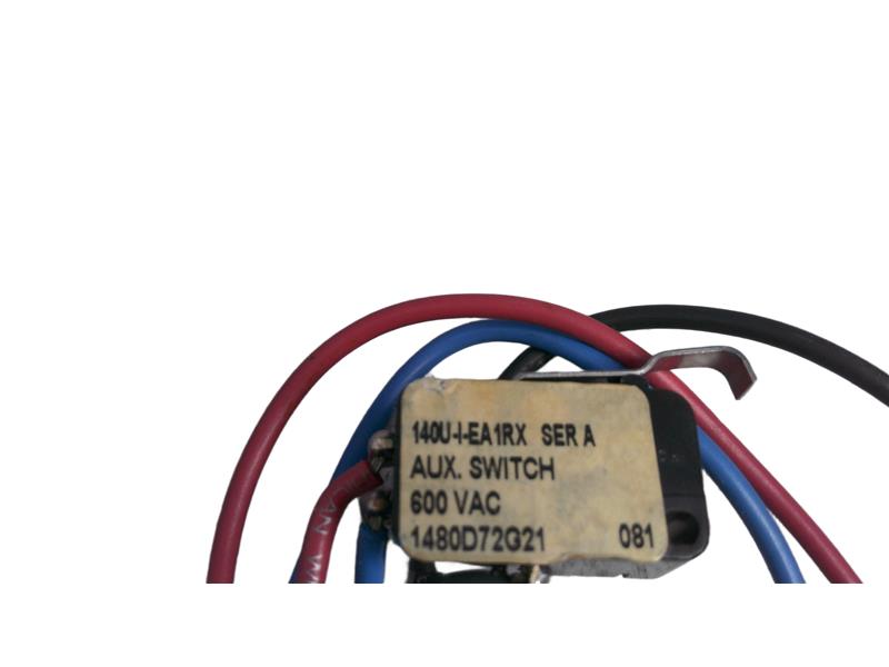 140U-I-EA1RX by ALLEN BRADLEY