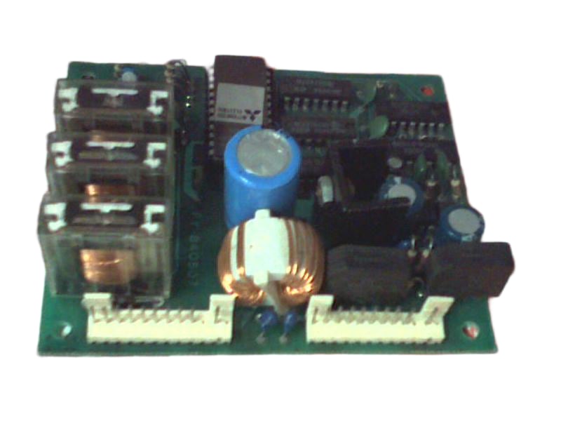 FY-840507 by HONEYWELL