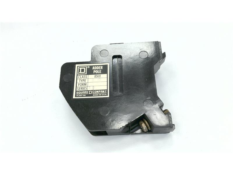 SCHNEIDER ELECTRIC 8501-H1R