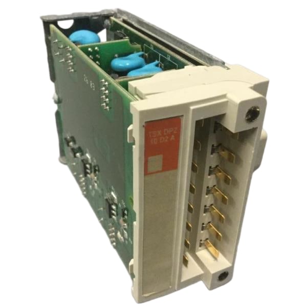 TSXDPZ10D2A by SCHNEIDER ELECTRIC