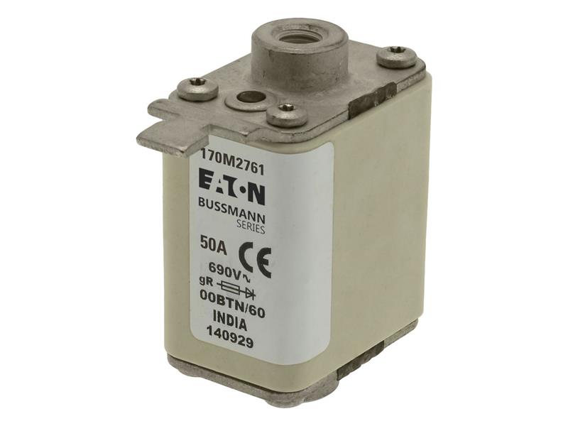 EATON CORPORATION 170M2761