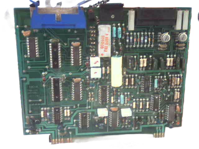 A-11707 by INVENSYS