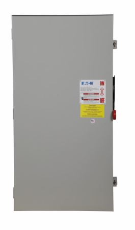 EATON CORPORATION DG325URK