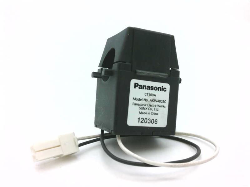 AKW4802C by MATSUSHITA ELECTRIC