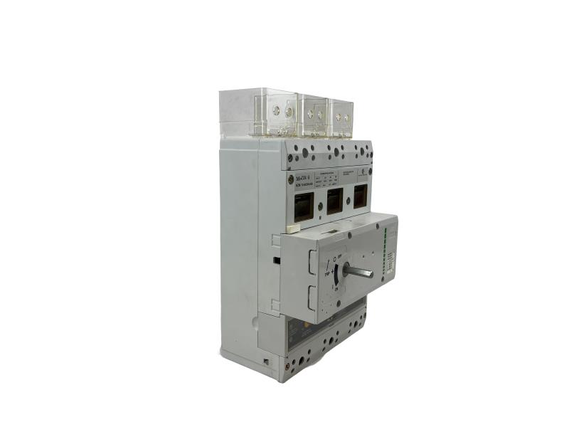 EATON CORPORATION NZM10-400N/ZM-400-NA