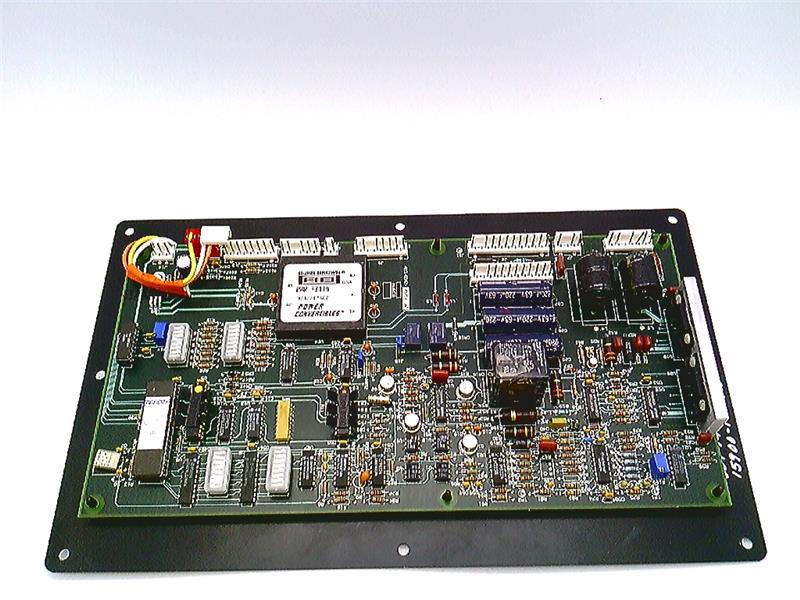 HURCO MFG CO 415-0242-001H