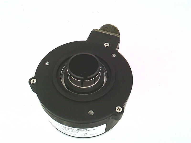 BEI SENSORS HS35F-100-R2-SS-100-ABC-5V/V-SM18-EX-S