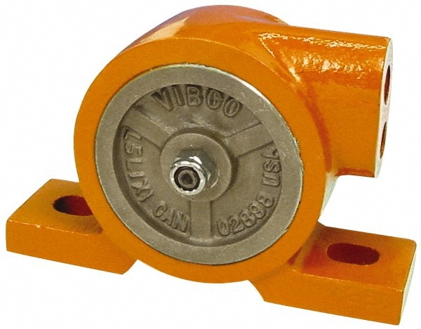 VIBCO INC V-320