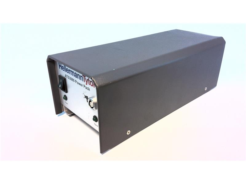 HELLERMANN TYTON 102-00100