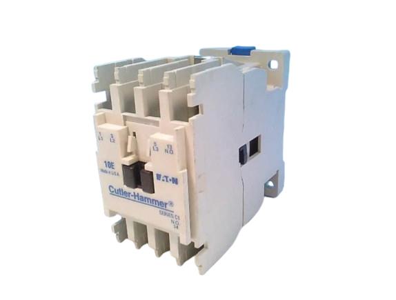 EATON CORPORATION CE15ANS3AB