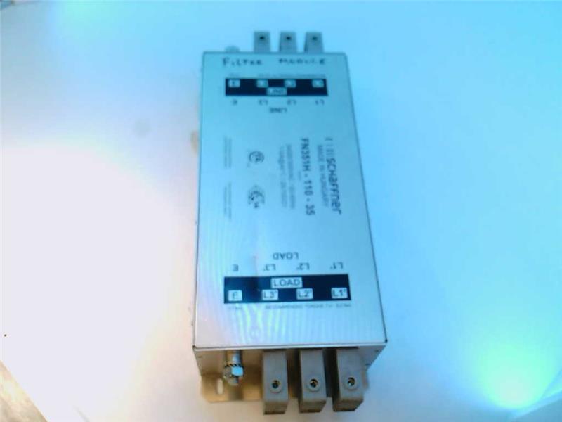 TE CONNECTIVITY FN351H-110-35