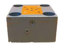 EATON CORPORATION CVCS-40-W13-20