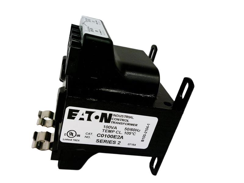 EATON CORPORATION C0100E2A