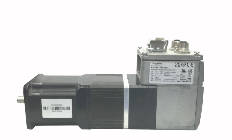 SCHNEIDER ELECTRIC ILA2E572PC1F0