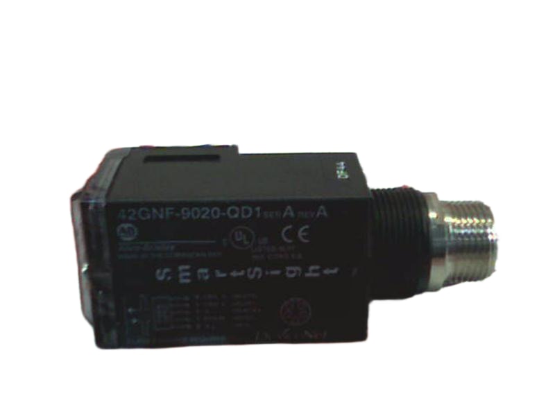 ALLEN BRADLEY 42GNF-9020-QD1