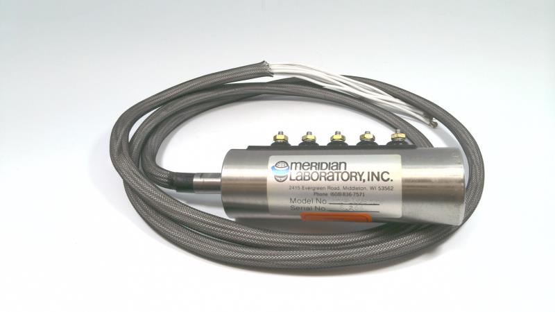 MERIDIAN LABORATORY MX-10/SCJW