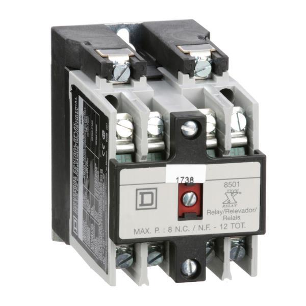 SCHNEIDER ELECTRIC 8501-XO40V06
