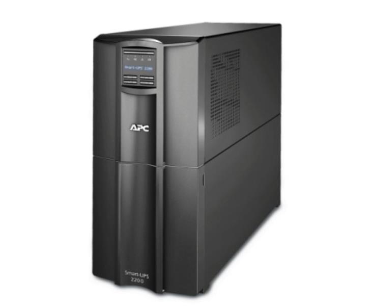 SCHNEIDER ELECTRIC SMT2200I