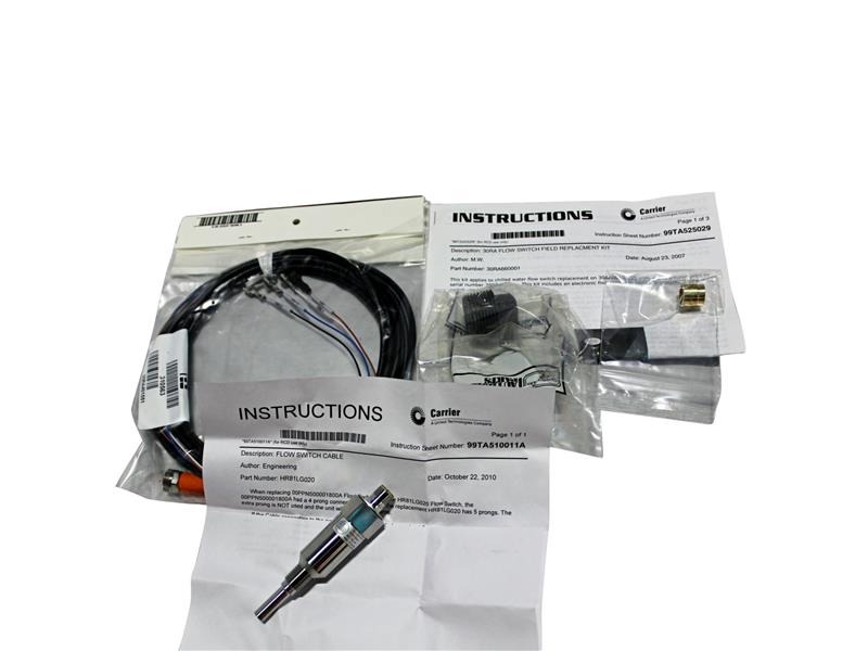 UNITED TECHNOLOGIES 30RA660001