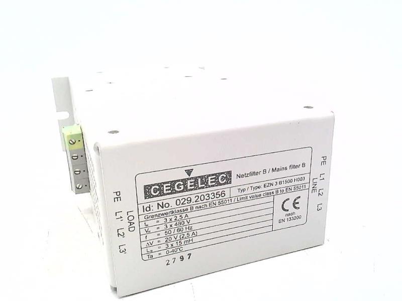 CONVERTEAM 110014987