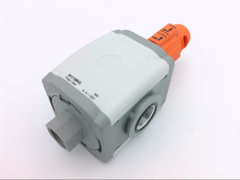 PNEUMAX N172BVL