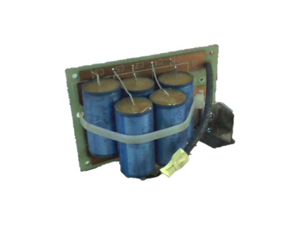 ASEA BROWN BOVERI O-55325-85