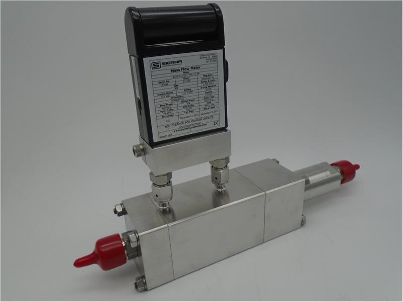 SIERRA INSTRUMENTS 822S-H-4-OV1-PV1-V1-MP