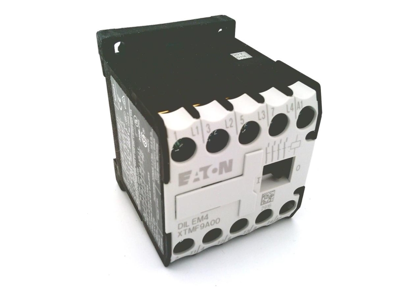 EATON CORPORATION XTMF9A00B