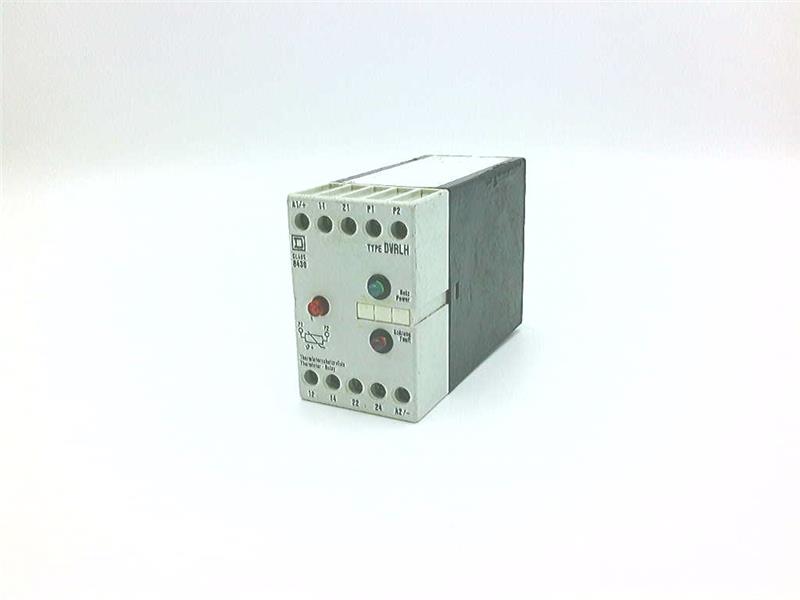 SCHNEIDER ELECTRIC 8430-DVRLH-110VAC