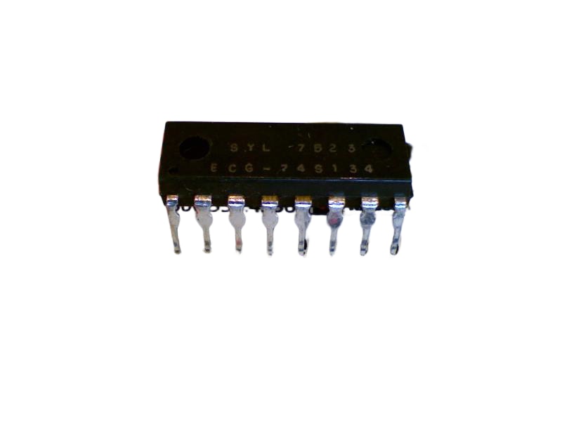 74S134 by NXP SEMICONDUCTOR