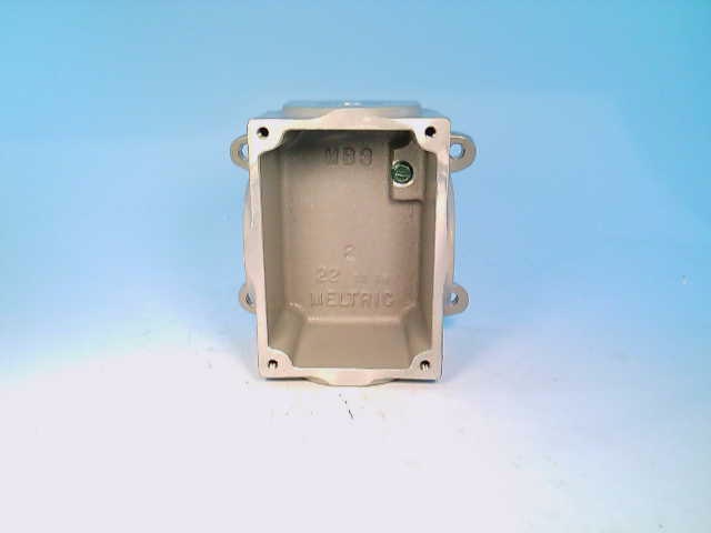 MARECHAL ELECTRIC SA MB334