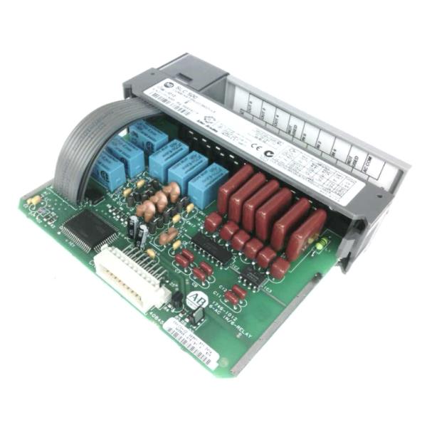 ALLEN BRADLEY 1746-IO12