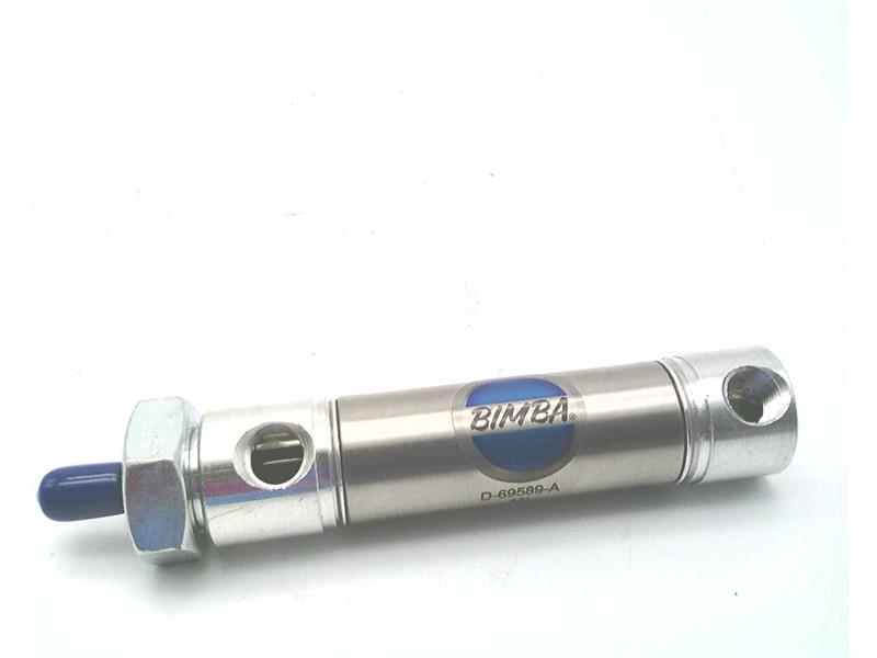 BIMBA D-69589-A