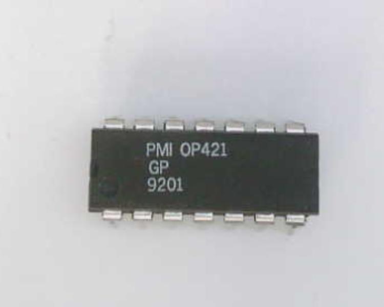 ANALOG DEVICES OP421GP