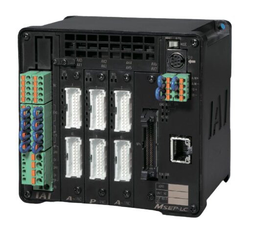 IAI MSEP-C-4-42PI-42PI-42PI-42PI-EP-0-0