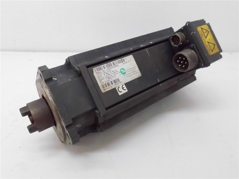 NIDEC CORP 115DSC300CSAA