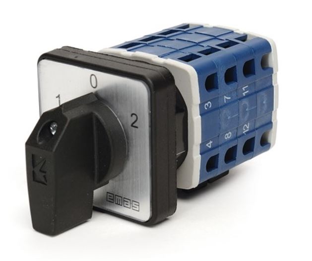 EMAS PSA050KD334S