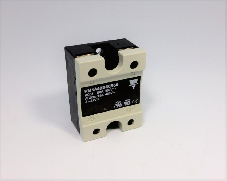 CARLO GAVAZZI RM1A48D50S60