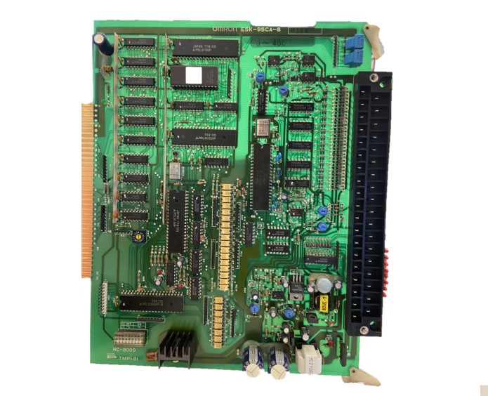 BROTHER TMP-01 NC-8000