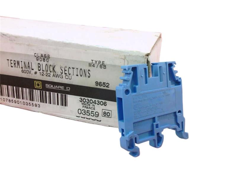 9080-M46B by SCHNEIDER ELECTRIC
