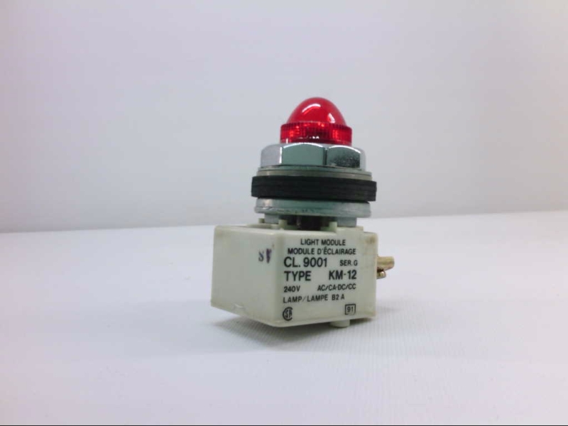 9001-KM12R9 by SCHNEIDER ELECTRIC