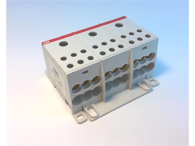 ASEA BROWN BOVERI 0356.210.21