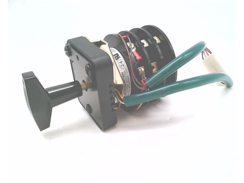 ELECTROSWITCH 24PA202MK