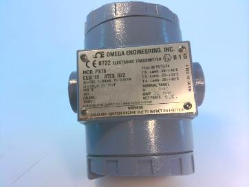 OMEGA ENGINEERING PX764-150GI