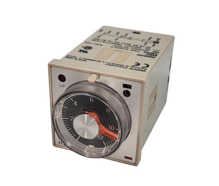 OMRON H2C-AC220 C